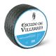 Queso Escudo de Villarrín Semicurado
